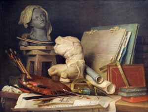 art