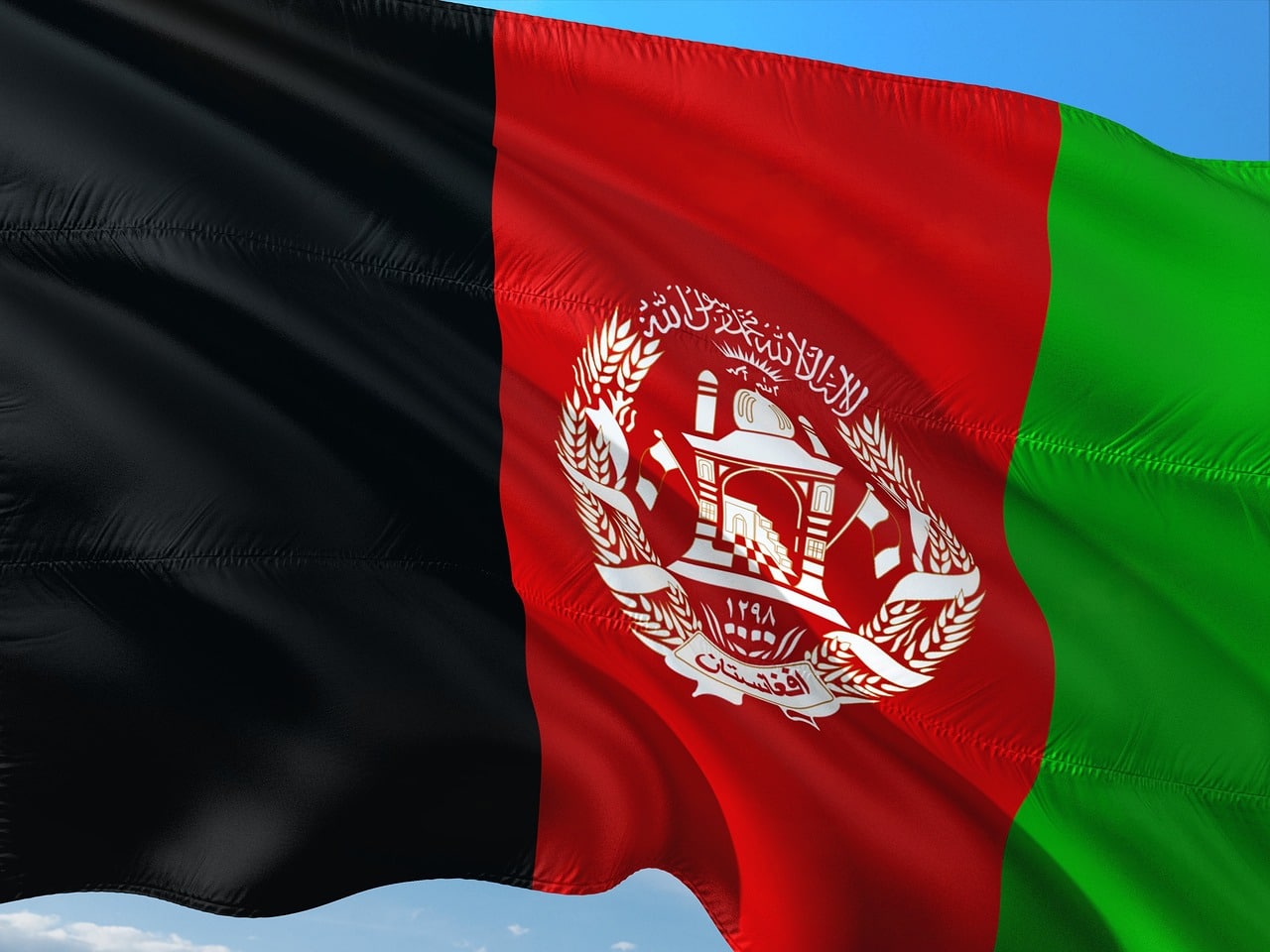 Quand les Talibans ont-ils pris le pouvoir en Afghanistan ? 