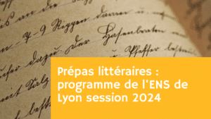 ENS Lyon