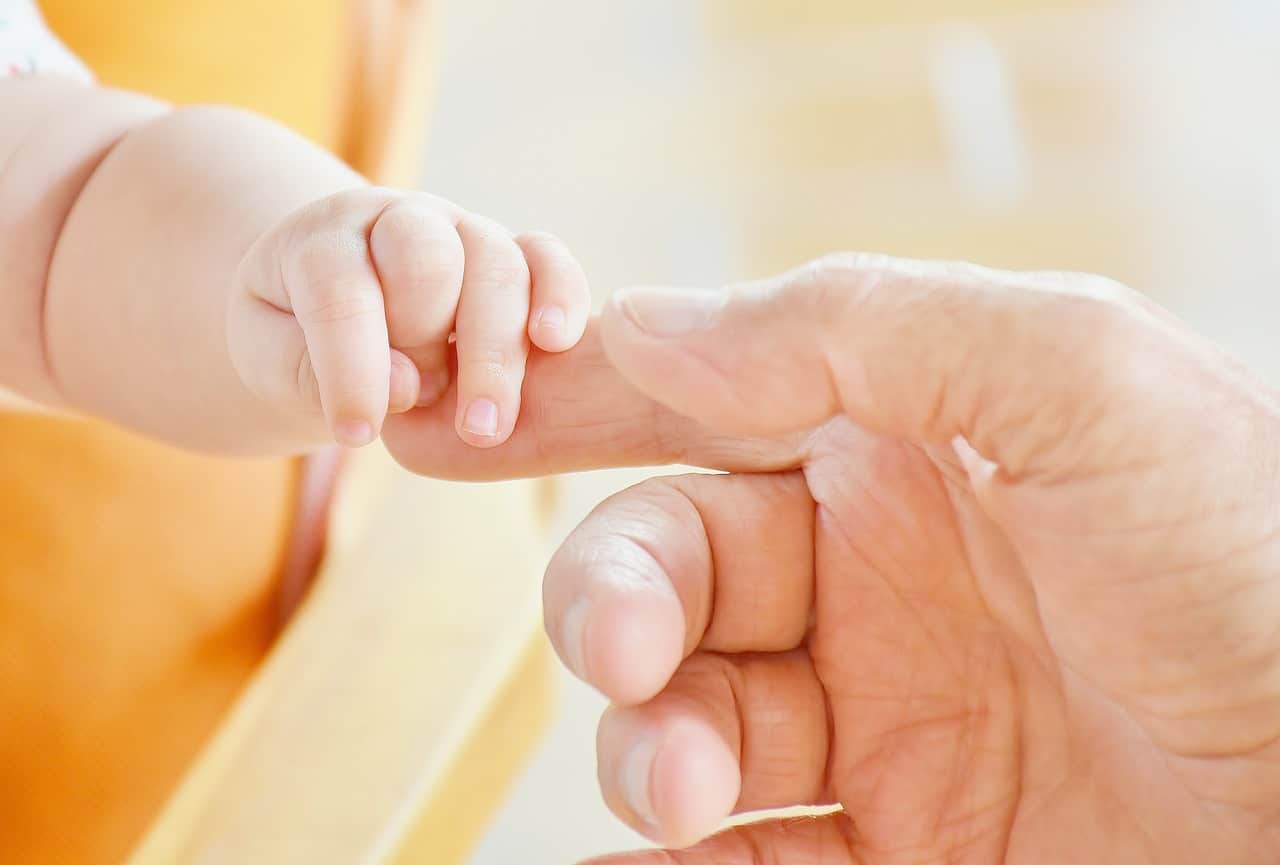 Déclin de la population européenne : quelle est la fausse affirmation ? 