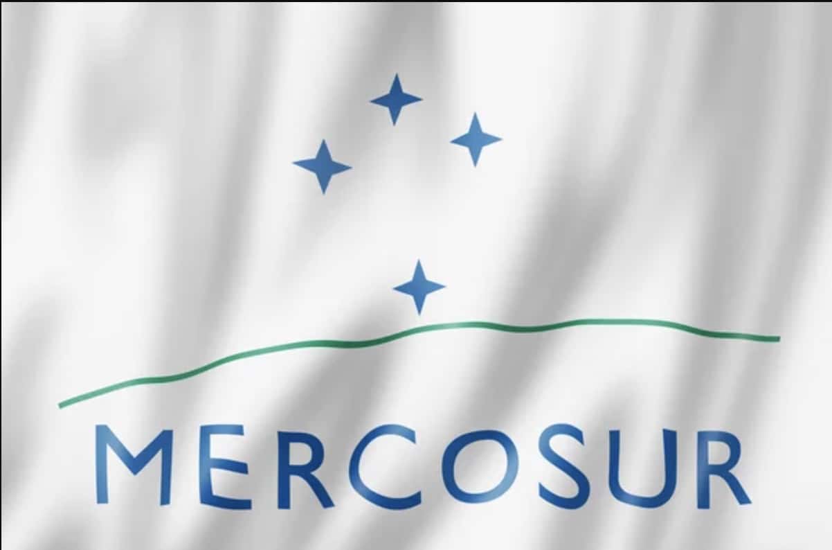 Combien d'années ont duré les négociations pour un accord commercial entre l'UE et le Mercosur 