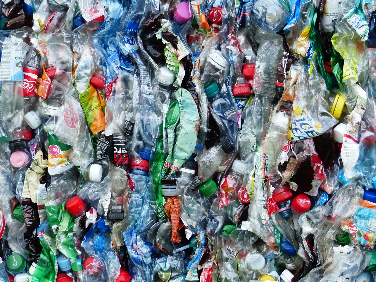 Existe-t-il un traité mondial sur le plastique ?