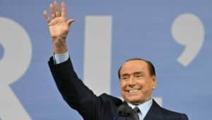 Berlusconi