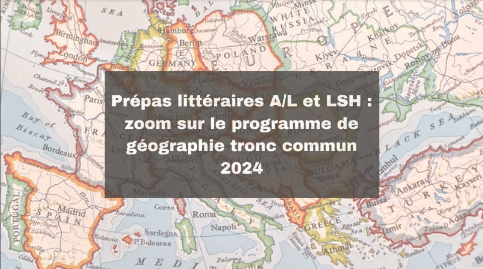 géographie