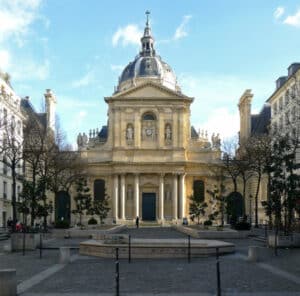 Panthéon-Sorbonne