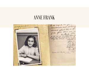 Anne Frank