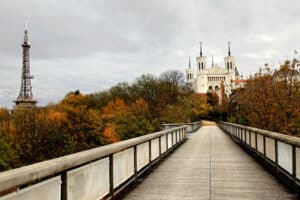 Lyon