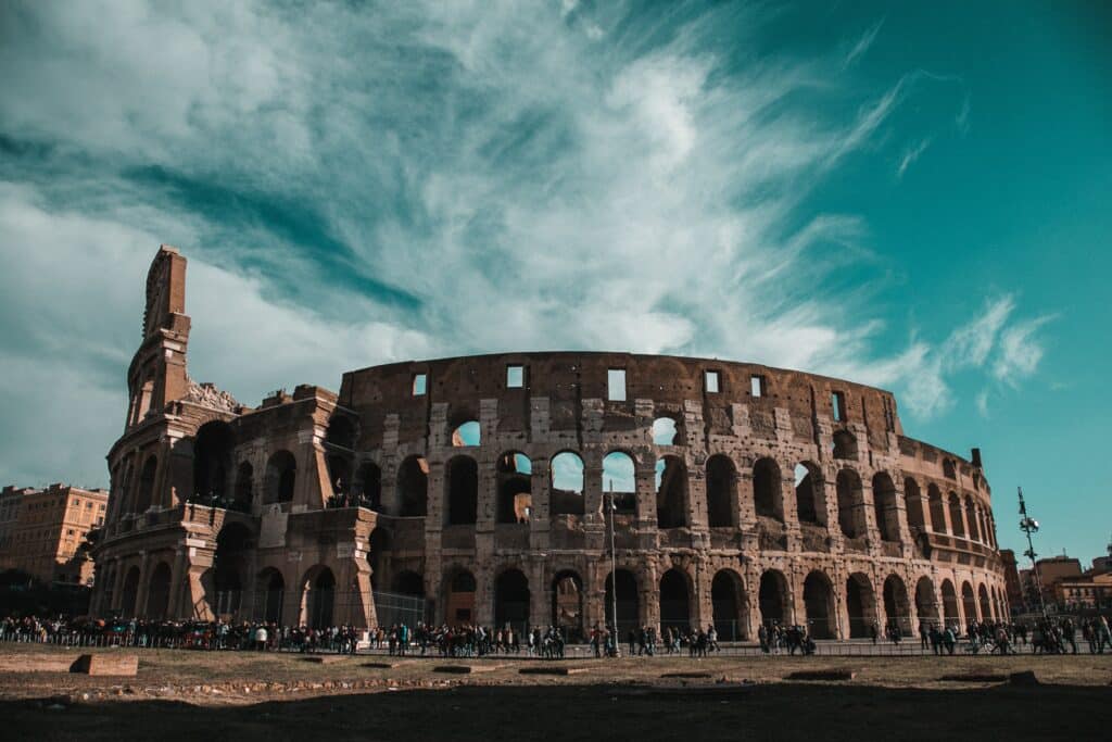Italie