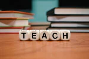 enseignement