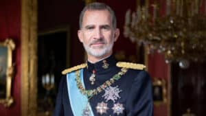 Felipe VI