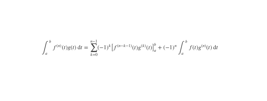 intégration