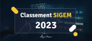 classement sigem 2023