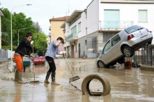 inondations