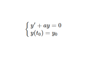 équations