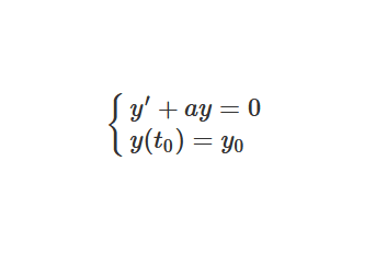 équations