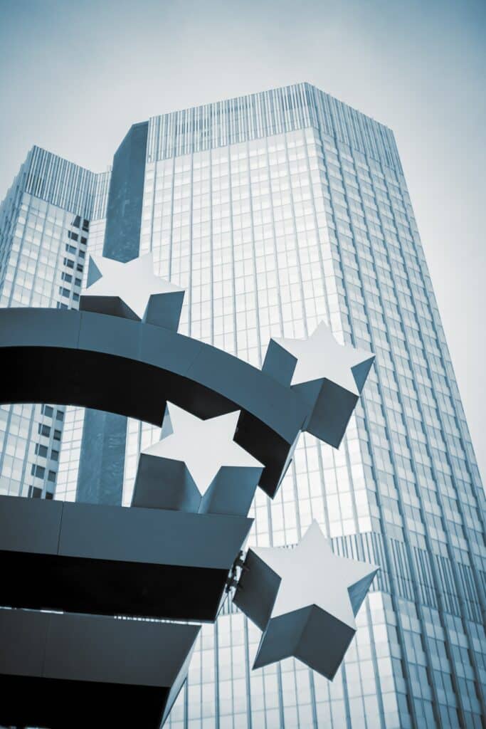 banque centrale