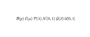 probabilité