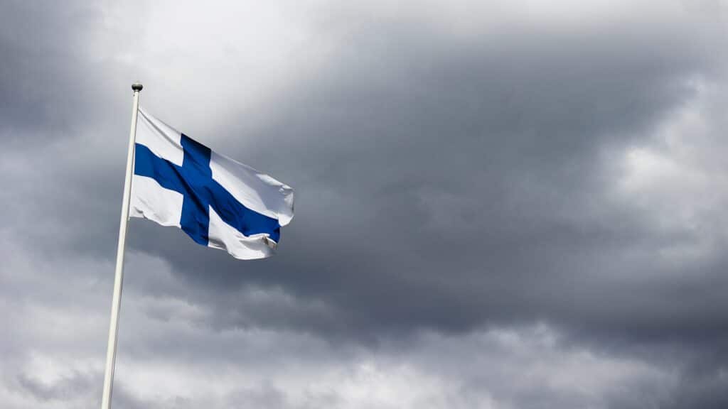 Finlande