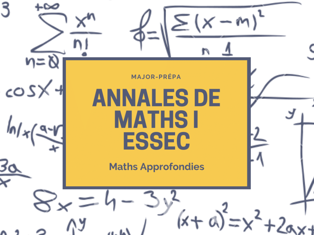 annales
