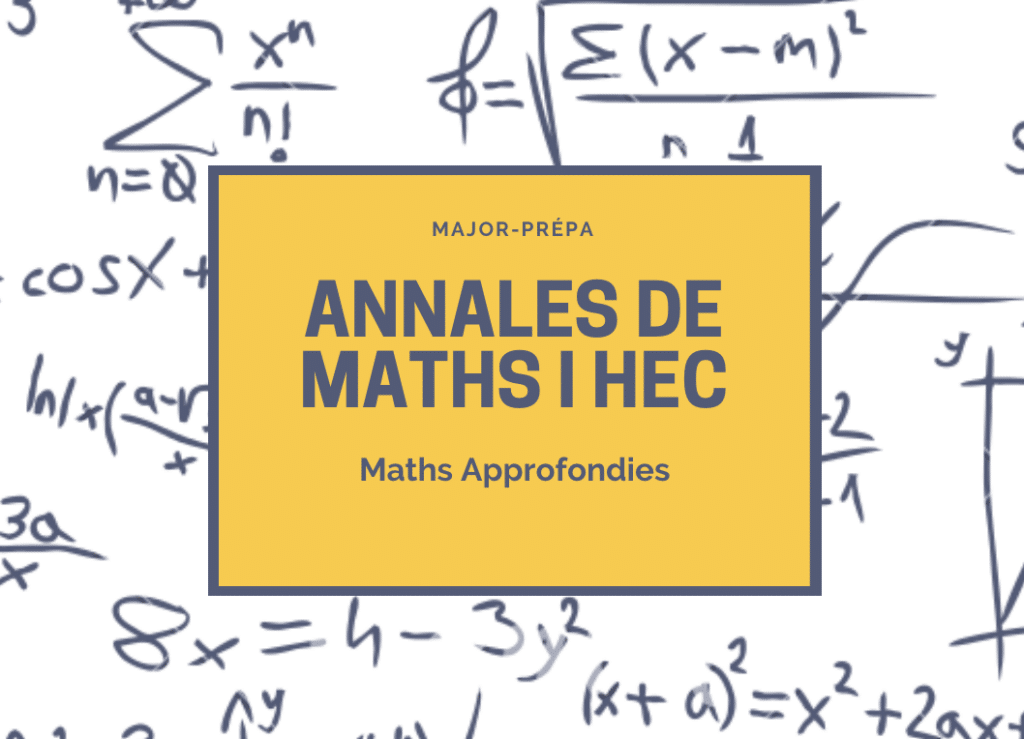 annales