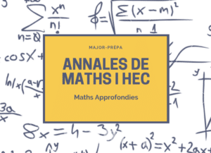 annales