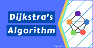 Dijkstra