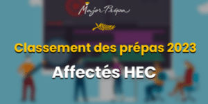 classement prépas