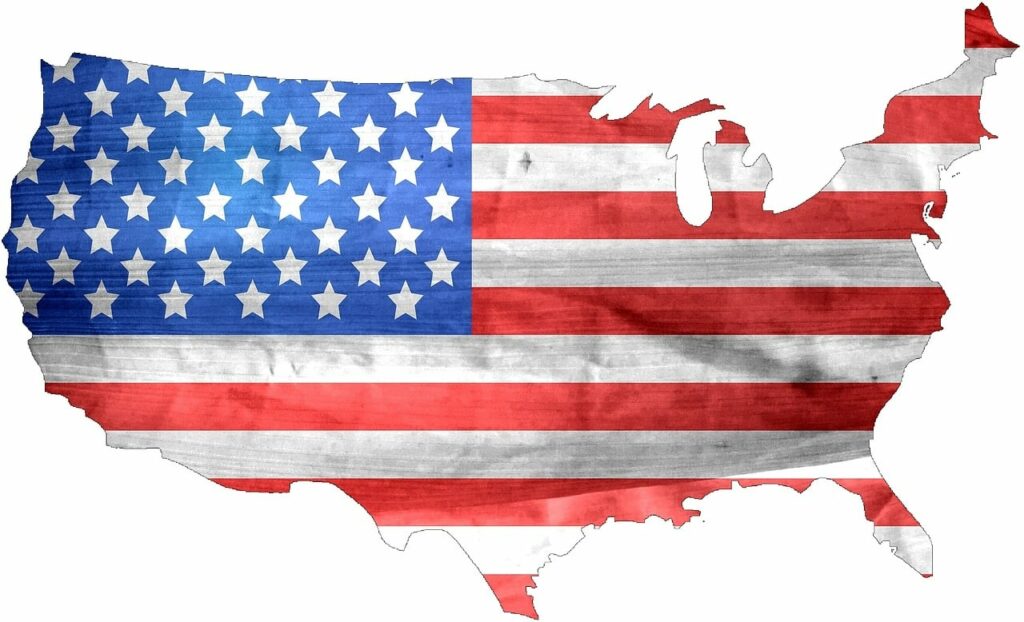 États-Unis