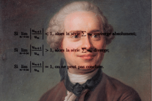 Alembert