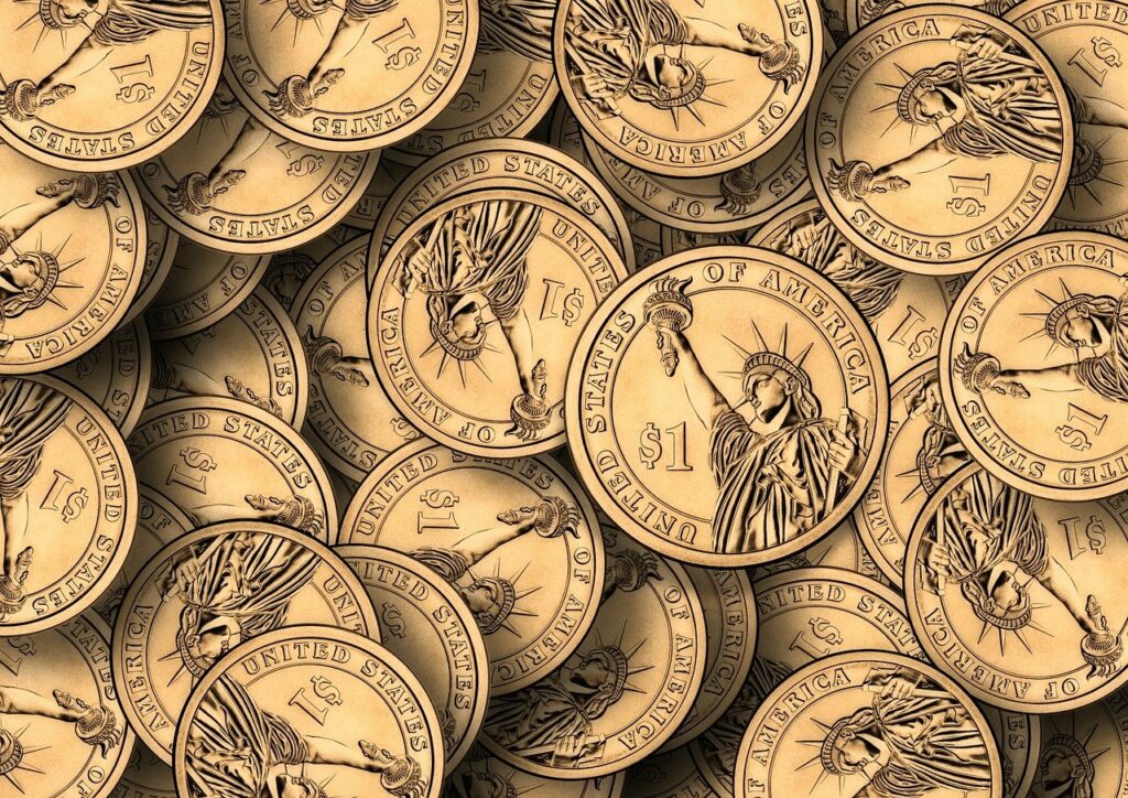 monnaie