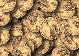 monnaie