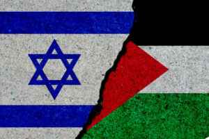 conflit israélo-palestinien