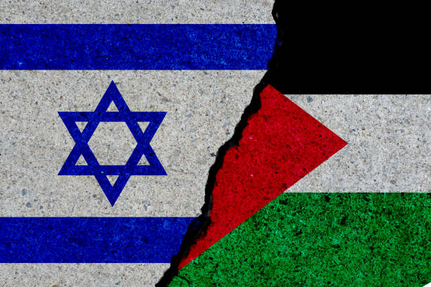 conflit israélo-palestinien