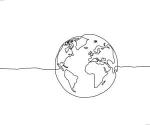 globe