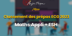 classement prépas 2023