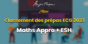 classement prépas