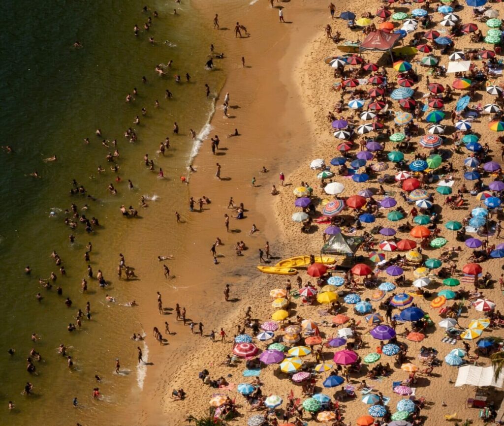 tourisme