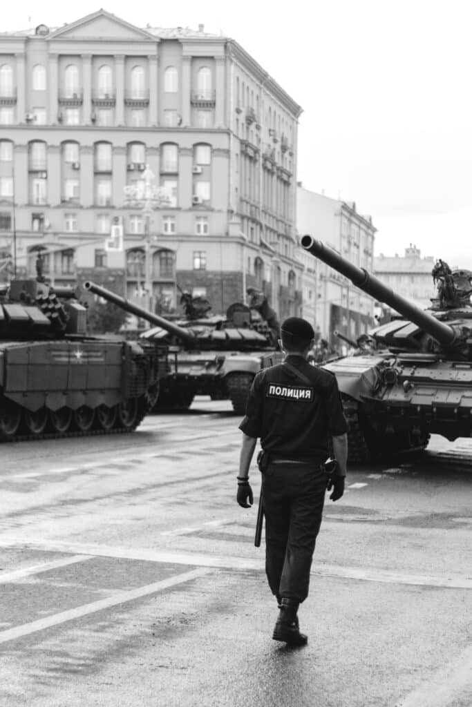Guerres