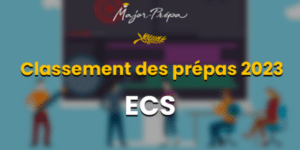 classement prépa ecs