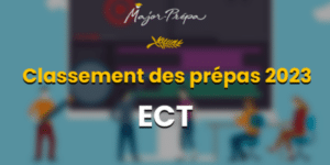 classement prépas ect