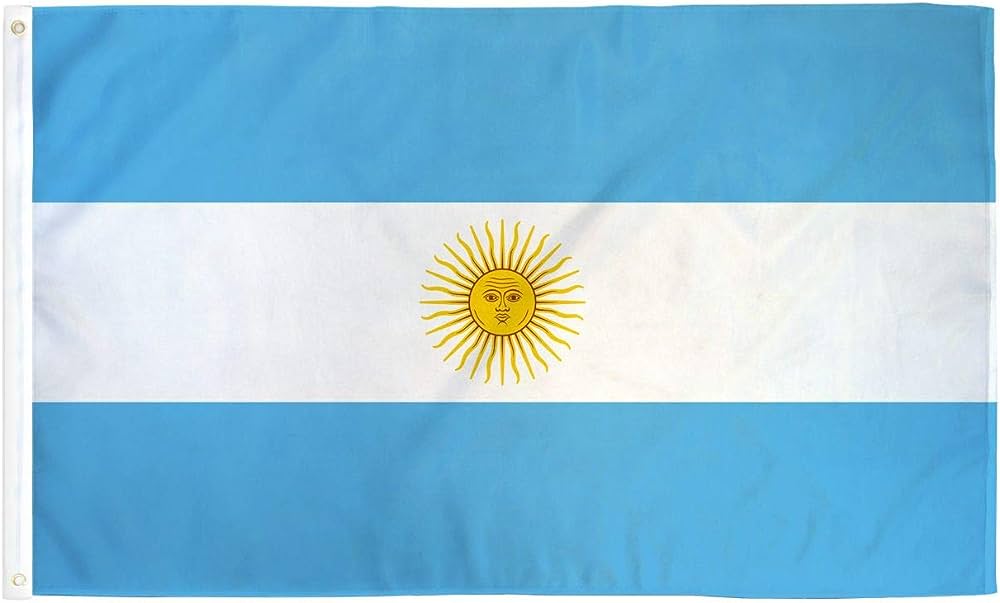 Qui est le Président de l'Argentine ?