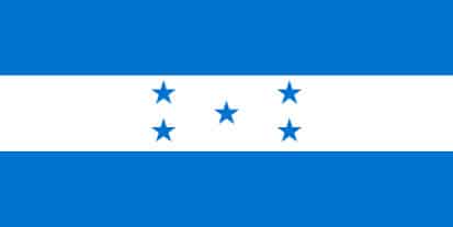 Qui est à la tête du Honduras ?