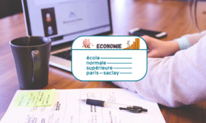 méthode économie Saclay