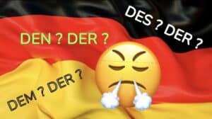 déclinaisons