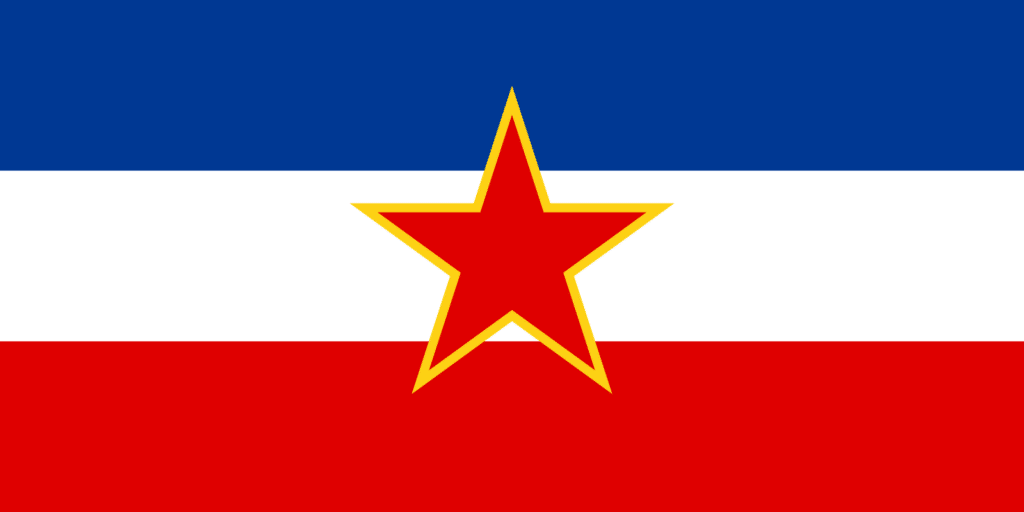 Yougoslavie