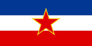 Yougoslavie
