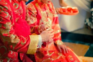 mariage