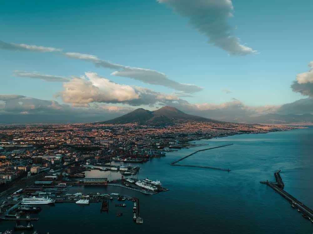 Naples