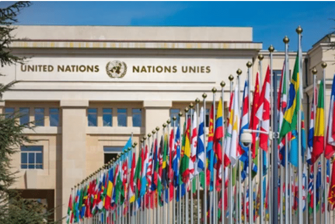 multilatéralisme