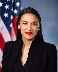Ocasio-Cortez